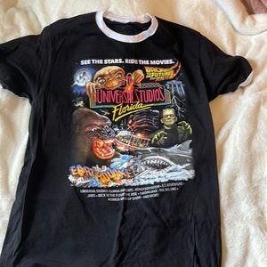 Universal Studios T Shirt
